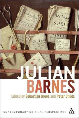 Julian Barnes(English, Electronic book text, unknown)