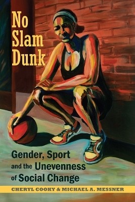 No Slam Dunk(English, Electronic book text, Cooky Cheryl)