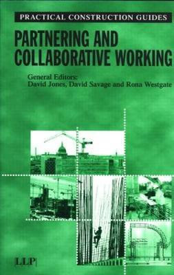 Partnering and Collaborative Working(English, Paperback, unknown)