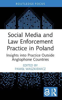 Social Media and Law Enforcement Practice in Poland(English, Paperback, unknown)
