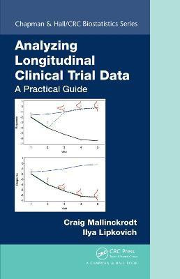 Analyzing Longitudinal Clinical Trial Data(English, Electronic book text, Mallinckrodt Craig)