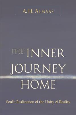 The Inner Journey Home(English, Paperback, Almaas A. H.)