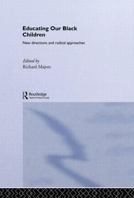 Educating Our Black Children(English, Hardcover, unknown)