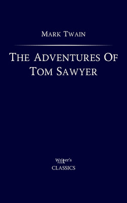 The Adventures of Tom Sawyer(Paperback, Mark Twain)