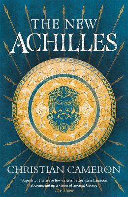 The New Achilles(English, Paperback, Cameron Christian)