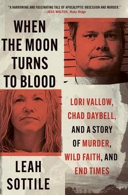 When the Moon Turns to Blood(English, Paperback, Sottile Leah)