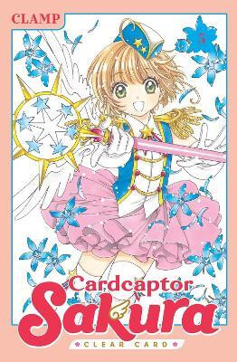 Cardcaptor Sakura: Clear Card 5(English, Paperback, CLAMP)
