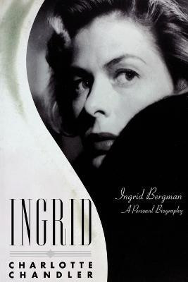 Ingrid(English, Paperback, Chandler Charlotte)