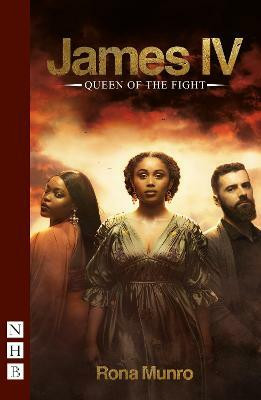 James IV: Queen of the Fight(English, Paperback, Munro Rona)