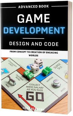 Game Development Basics: Design and Code(Paperback, J. Thomas)