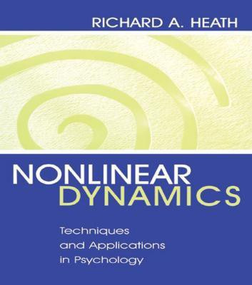 Nonlinear Dynamics(English, Paperback, Heath Richard A.)