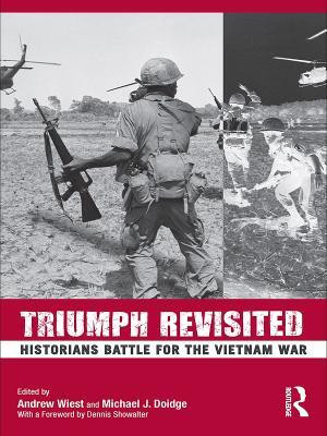 Triumph Revisited(English, Electronic book text, unknown)