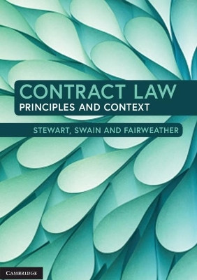 Contract Law(English, Paperback, Stewart Andrew)