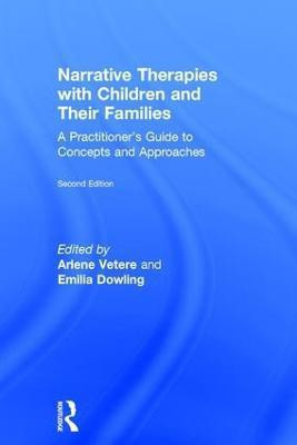 Narrative Therapies with Children and Their Families(English, Hardcover, unknown)