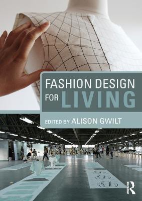 Fashion Design for Living(English, Paperback, unknown)