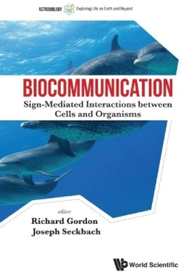 Biocommunication: Sign-mediated Interactions Between Cells And Organisms(English, Hardcover, unknown)