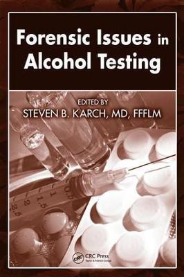 Forensic Issues in Alcohol Testing(English, Electronic book text, unknown)