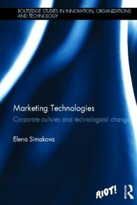 Marketing Technologies(English, Hardcover, Simakova Elena)