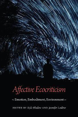 Affective Ecocriticism(English, Hardcover, unknown)