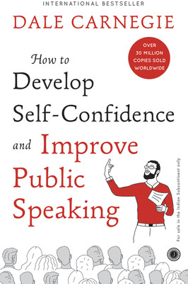 How to Develop Self-confidence Improve Public Speaking(English, Paperback, unknown)