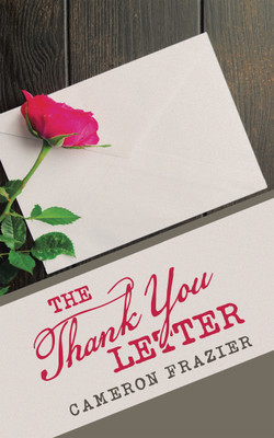 The Thank You Letter(English, Paperback, Frazier Cameron)