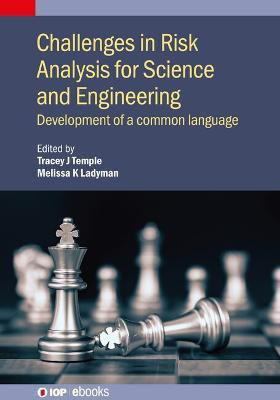 Challenges in Risk Analysis for Science and Engineering(English, Hardcover, unknown)