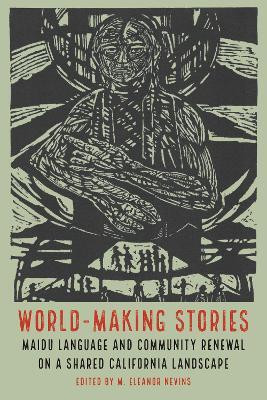 World-Making Stories(English, Paperback, unknown)