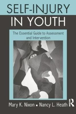 Self-Injury in Youth(English, Paperback, unknown)