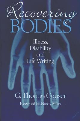 Recovering Bodies(English, Hardcover, University of Wisconsin Press)