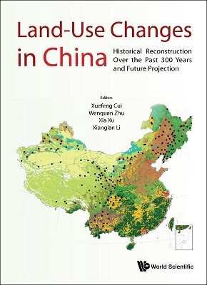 Land-use Changes In China: Historical Reconstruction Over The Past 300 Years And Future Projection(English, Hardcover, unknown)