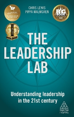 The Leadership Lab(English, Paperback, Lewis Chris Dr)
