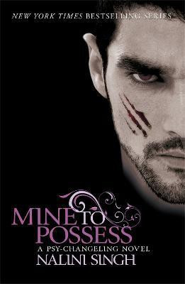 Mine to Possess(English, Paperback, Singh Nalini)