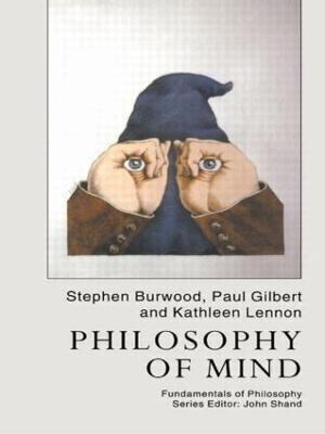 Philosophy Of Mind(English, Paperback, Gilbert Paul)