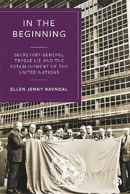 In the Beginning(English, Paperback, Ravndal Ellen J.)