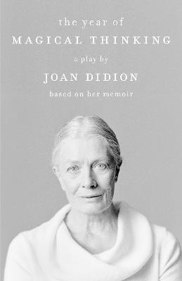 The Year of Magical Thinking(English, Paperback, Didion Joan)
