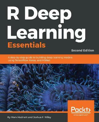 R Deep Learning Essentials(English, Paperback, Hodnett Mark)