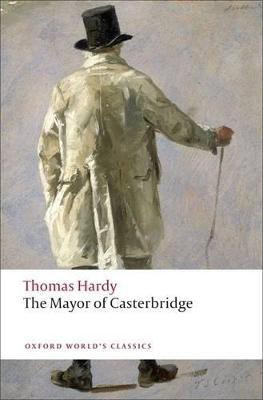 The Mayor of Casterbridge(English, Paperback, Hardy Thomas)