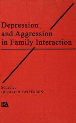 Depression and Aggression in Family interaction(English, Hardcover, unknown)