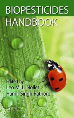 Biopesticides Handbook(English, Electronic book text, unknown)