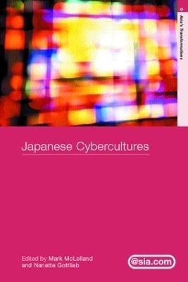 Japanese Cybercultures(English, Paperback, unknown)