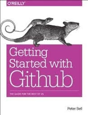 GitHub for Dummies | e(Paperback, Guthals)