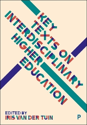 Key Texts on Interdisciplinary Higher Education(English, Hardcover, unknown)