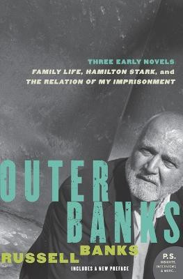 Outer Banks(English, Paperback, Banks Russell)