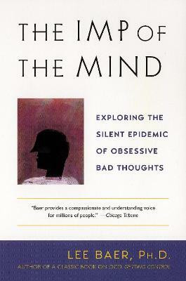 The Imp of the Mind(English, Paperback, Baer Lee)