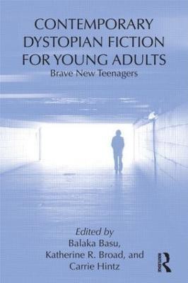 Contemporary Dystopian Fiction for Young Adults(English, Paperback, unknown)