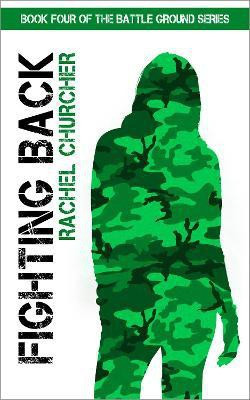 Fighting Back(English, Paperback, Churcher Rachel)
