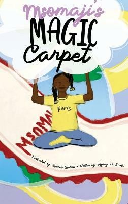 Msomaji's Magic Carpet(English, Hardcover, Smith Tiffany)