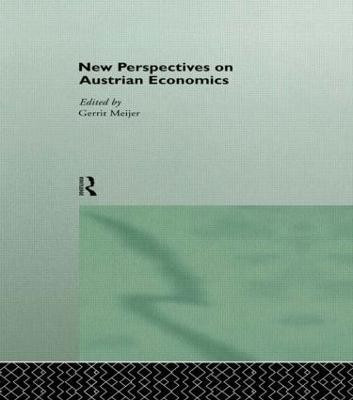 New Perspectives on Austrian Economics(English, Paperback, unknown)