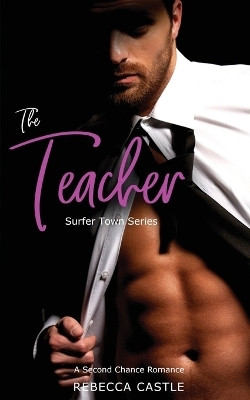 The Teacher(English, Paperback, Castle Rebecca)