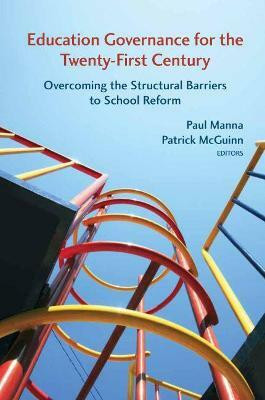 Education Governance for the Twenty-First Century(English, Paperback, unknown)